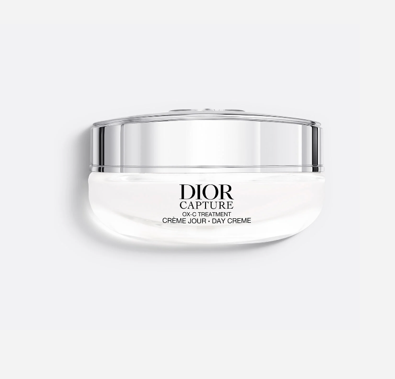Outlet Dior Capture Totale 50 ml / 1.7 Fl. Oz. (Sin caja)