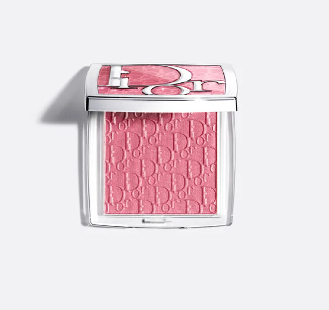 Dior Backstage Rosy Glow Net. wt. 0.15 oz. (107 Dragonfruit)