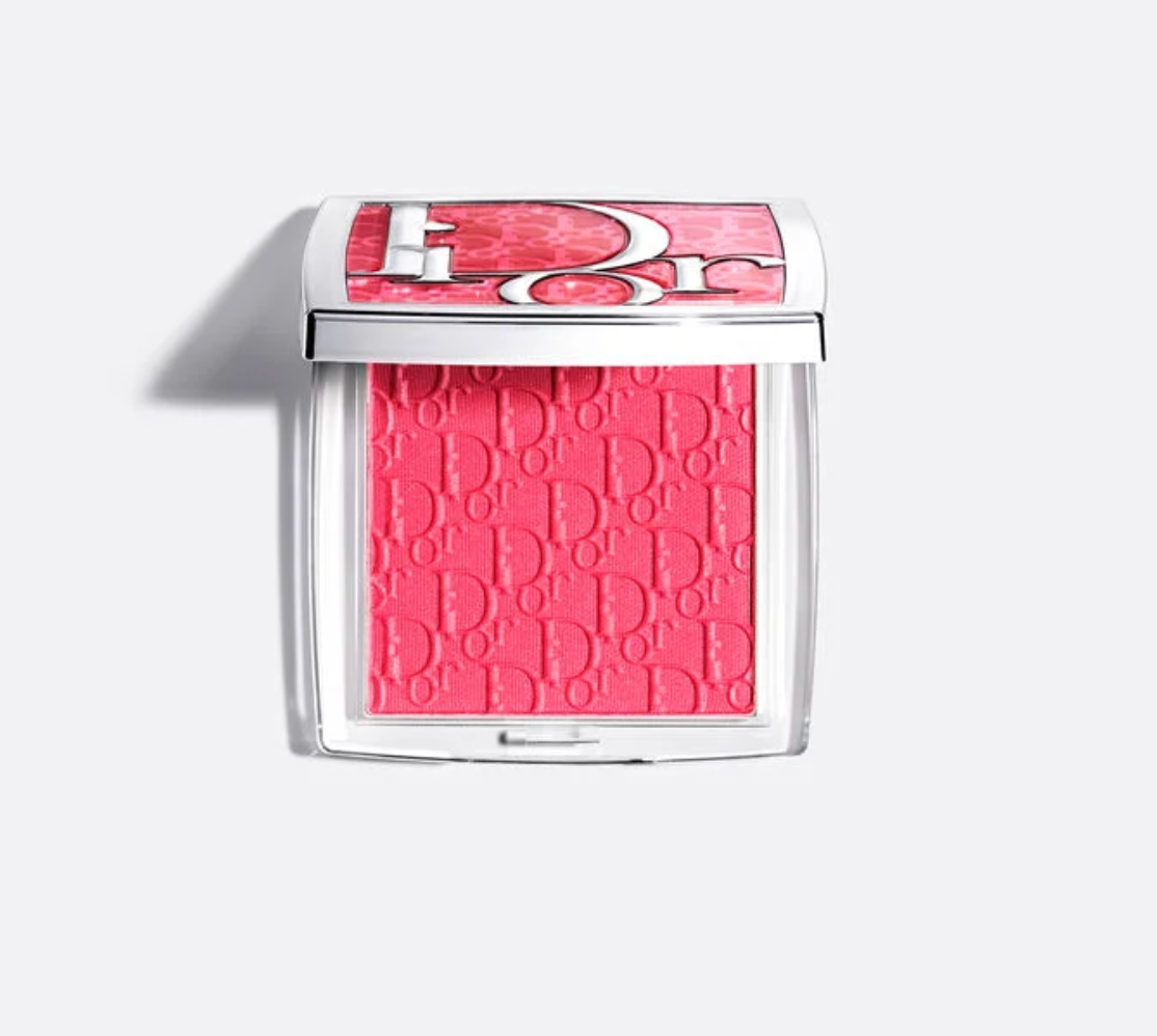 Dior Backstage Rosy Glow Net. wt. 0.15 oz. (108 Guava)