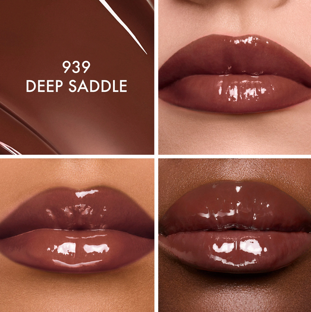 Dior Addict Glass Lipstick 2,7 g / Net. Wt. 0.09 oz. (939 Deep Saddle)
