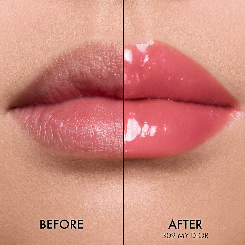 Dior Addict Glass Lipstick 2,7 g / Net. Wt. 0.09 oz. (309 My Dior)