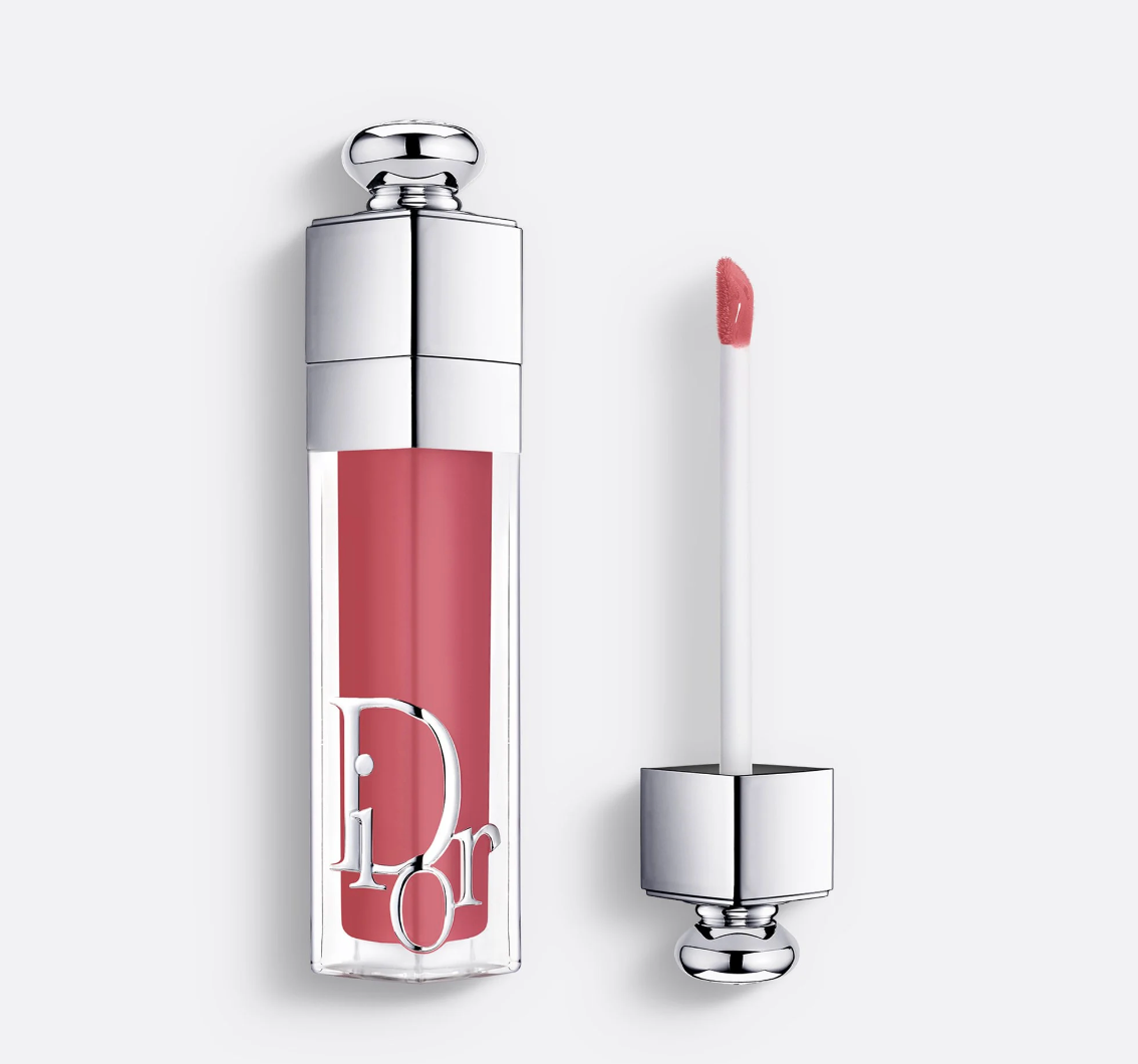 Dior Addict Lip Maximizer 6 ml. - 0.20 fl.oz. (009 Intense Rosewood)