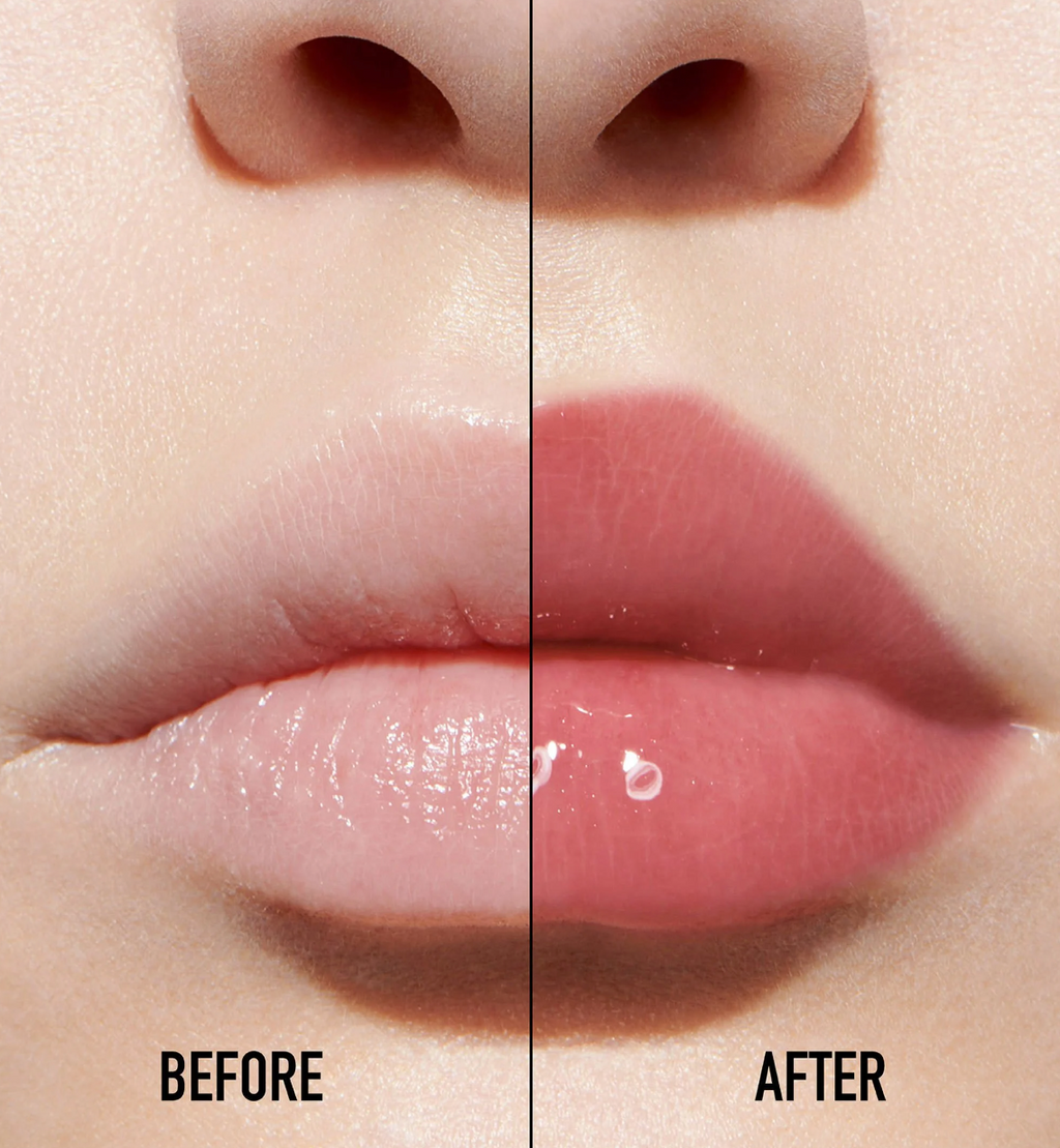 Dior Addict Lip Maximizer 6 ml. - 0.20 fl.oz. (009 Intense Rosewood)
