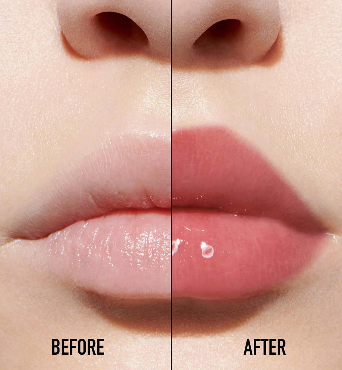 Dior Addict Lip Maximizer 6 ml. - 0.20 fl.oz. (009 Intense Rosewood)