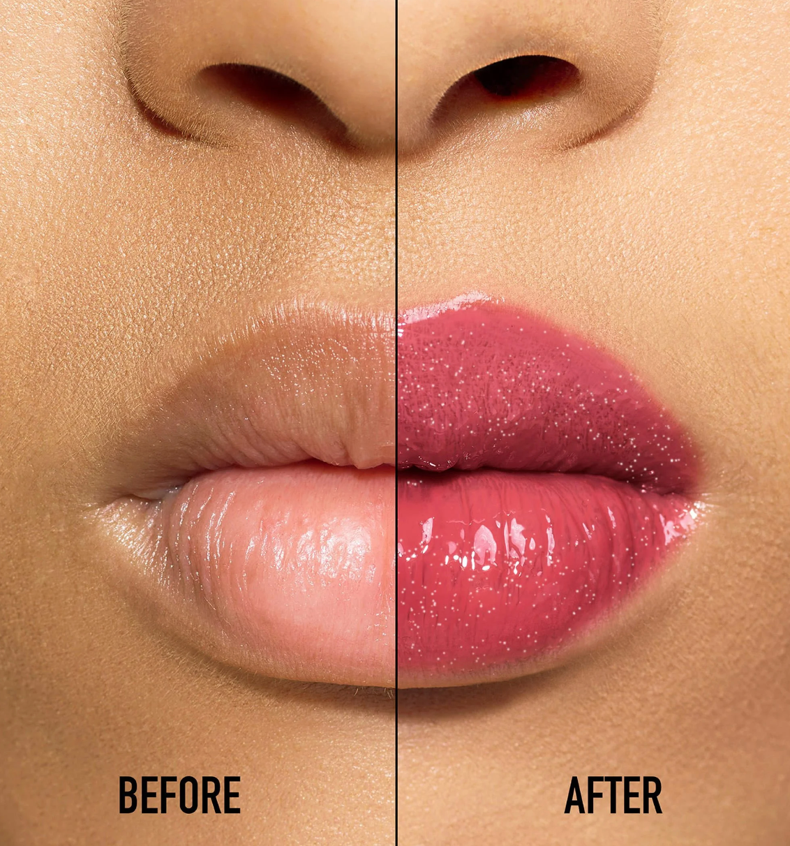 Dior Addict Lip Maximizer 6 ml. - 0.20 fl.oz. (037 Intense Rose)