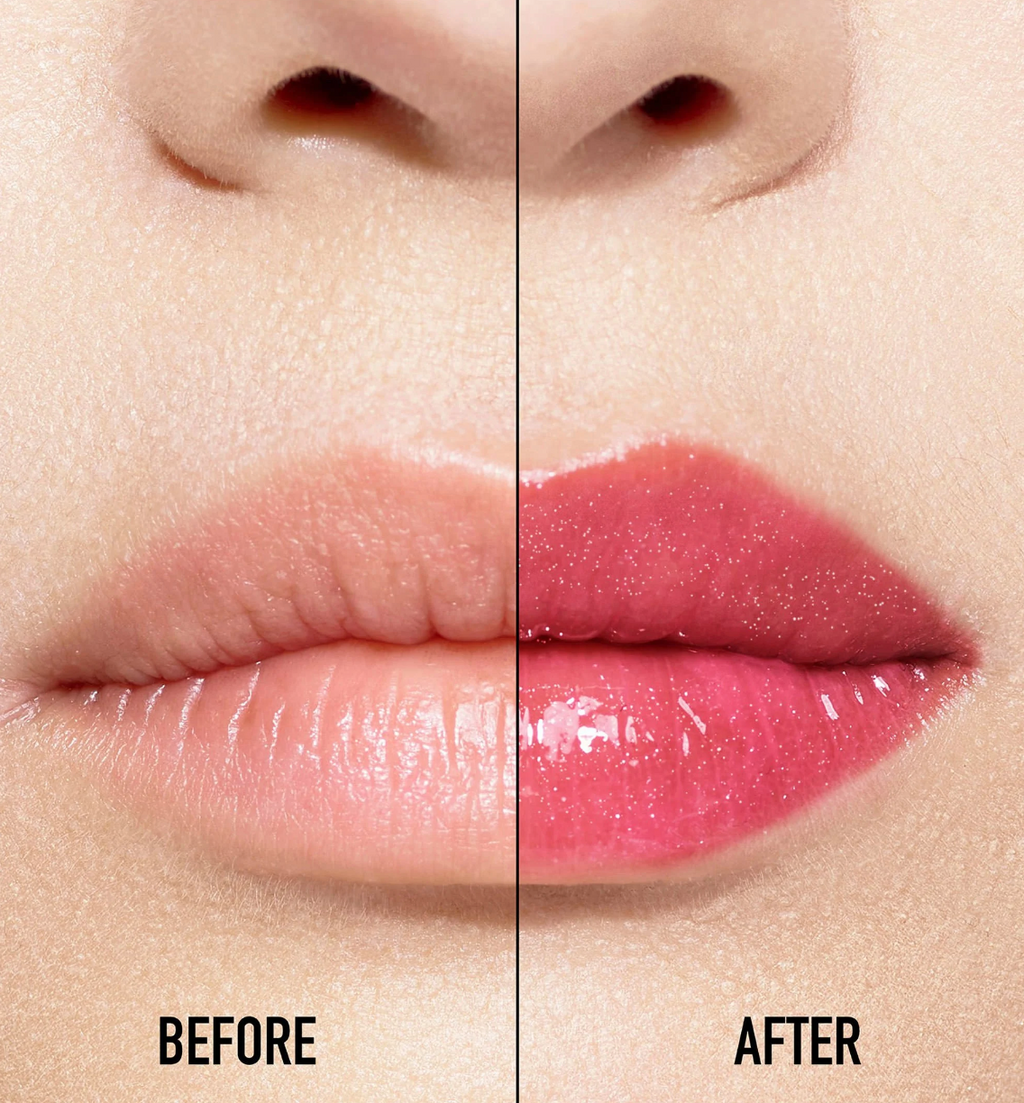 Dior Addict Lip Maximizer 6 ml. - 0.20 fl.oz. (037 Intense Rose)
