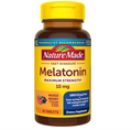 Nature Made Melatonin 10 mg (45 Tablets)