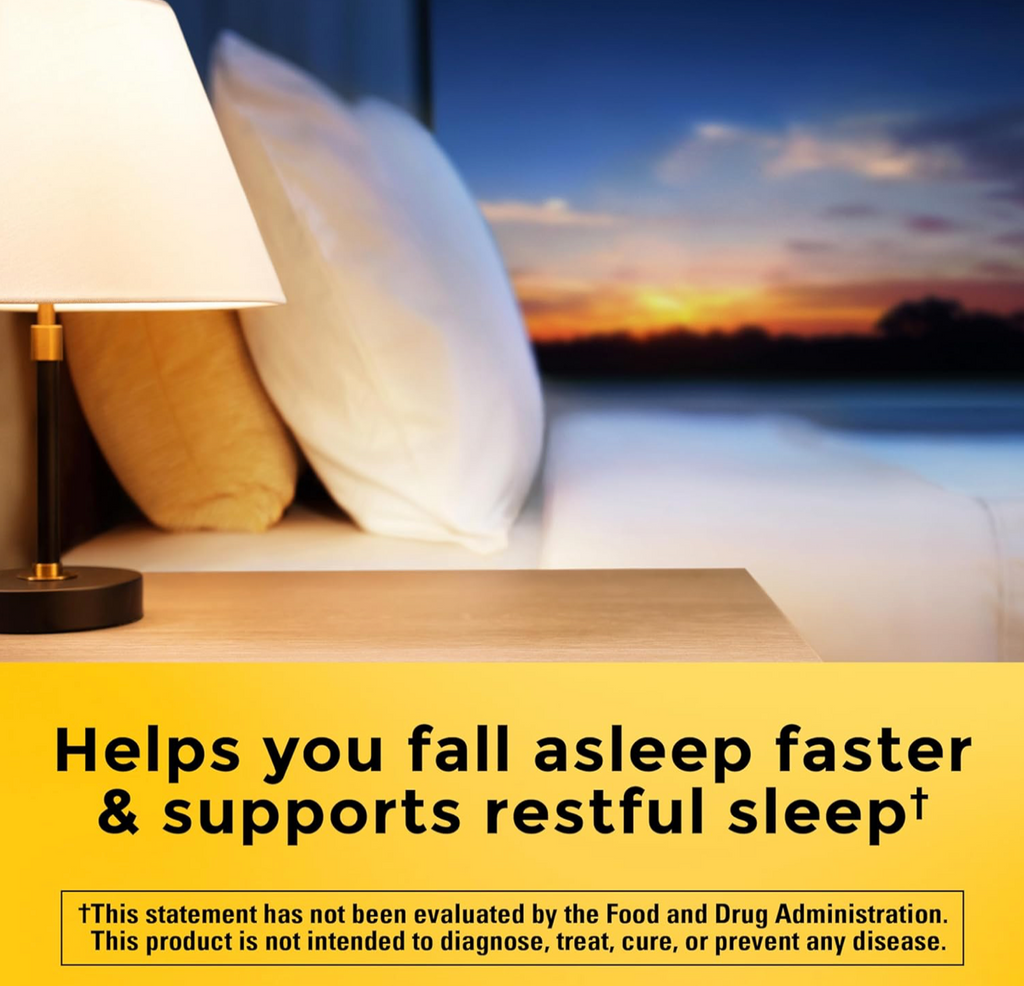 Nature Made Melatonin 10 mg (45 Tablets)