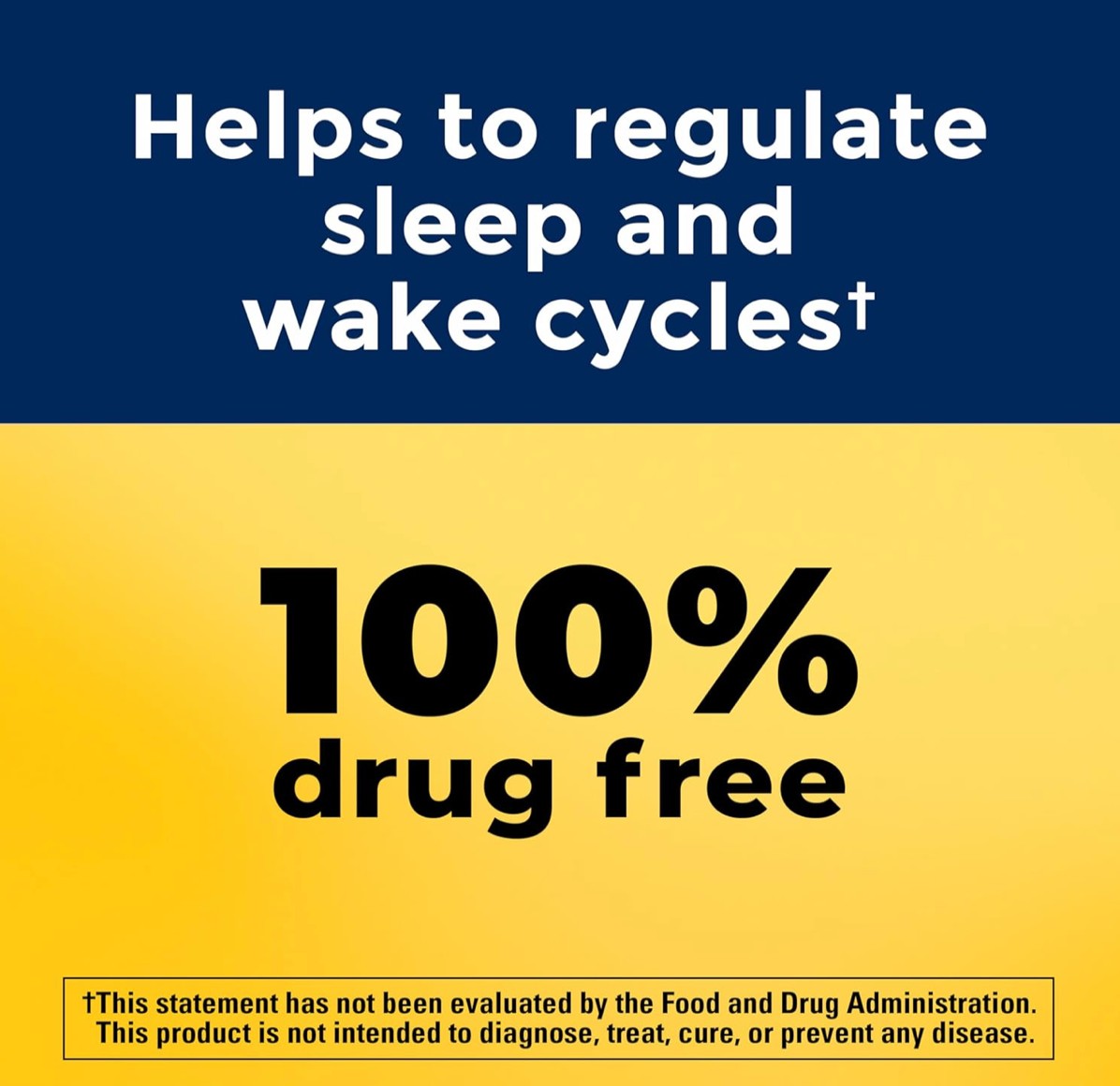 Nature Made Melatonin 10 mg (45 Tablets)