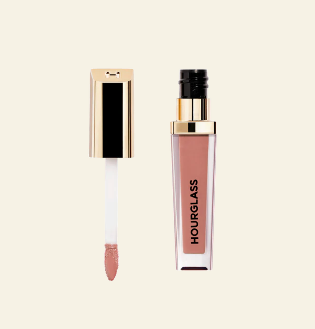 Hourglass Velvet Story Lip Cream .12 oz. / 3.6 g (Hint)