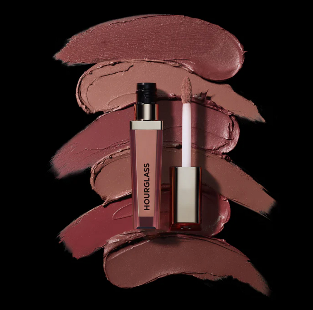 Hourglass Velvet Story Lip Cream .12 oz. / 3.6 g (Hint)