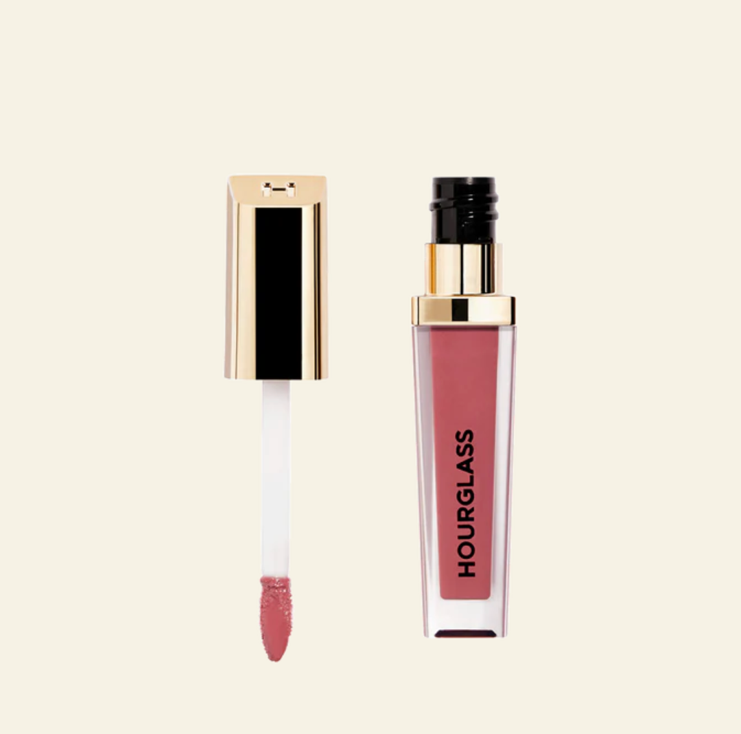 Hourglass Velvet Story Lip Cream .12 oz. / 3.6 g (Pure)