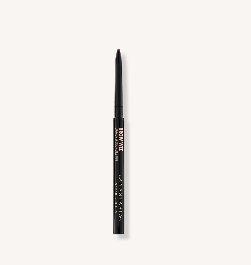 Anastasia Beverly Hills Brow Wiz Crayon A Sourcils Fin 0.04 g/0.001 Oz. (Taupe)