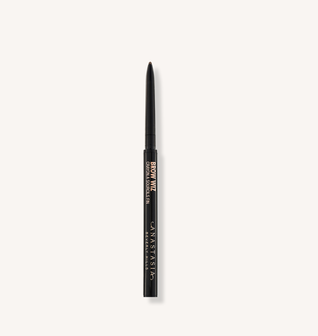 Anastasia Beverly Hills Brow Wiz Crayon A Sourcils Fin 0.04 g/0.001 Oz. (Taupe)