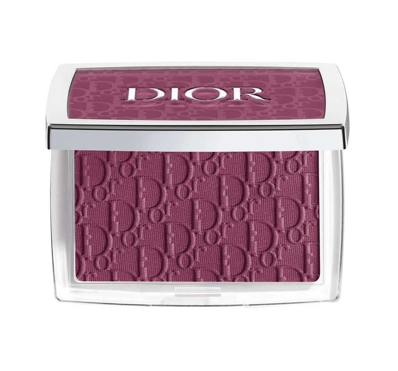 Dior Backstage Rosy Glow Net. wt. 0.15 oz. (006 Berry)