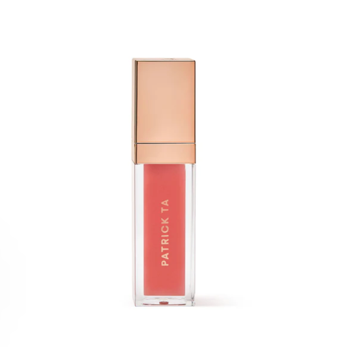 Patrick Ta  Plumping Gloss 0.3 fl. oz. / 9 ml. (2 CCs)