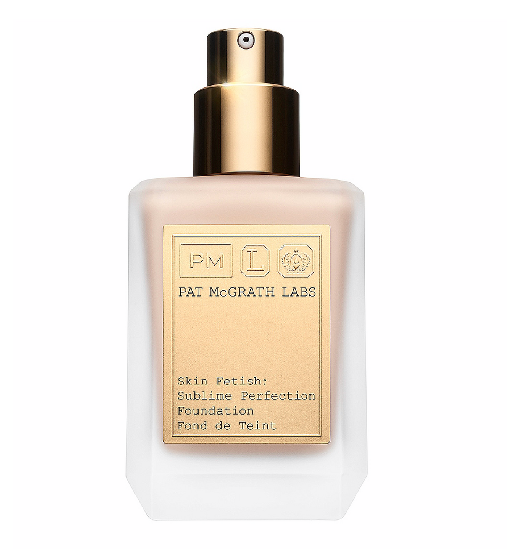 PAT McGRATH LABS Skin Fetish: Sublime Perfection Foundation Fond de Teint 35 ml / 1.18 fl. oz. (Light 1)