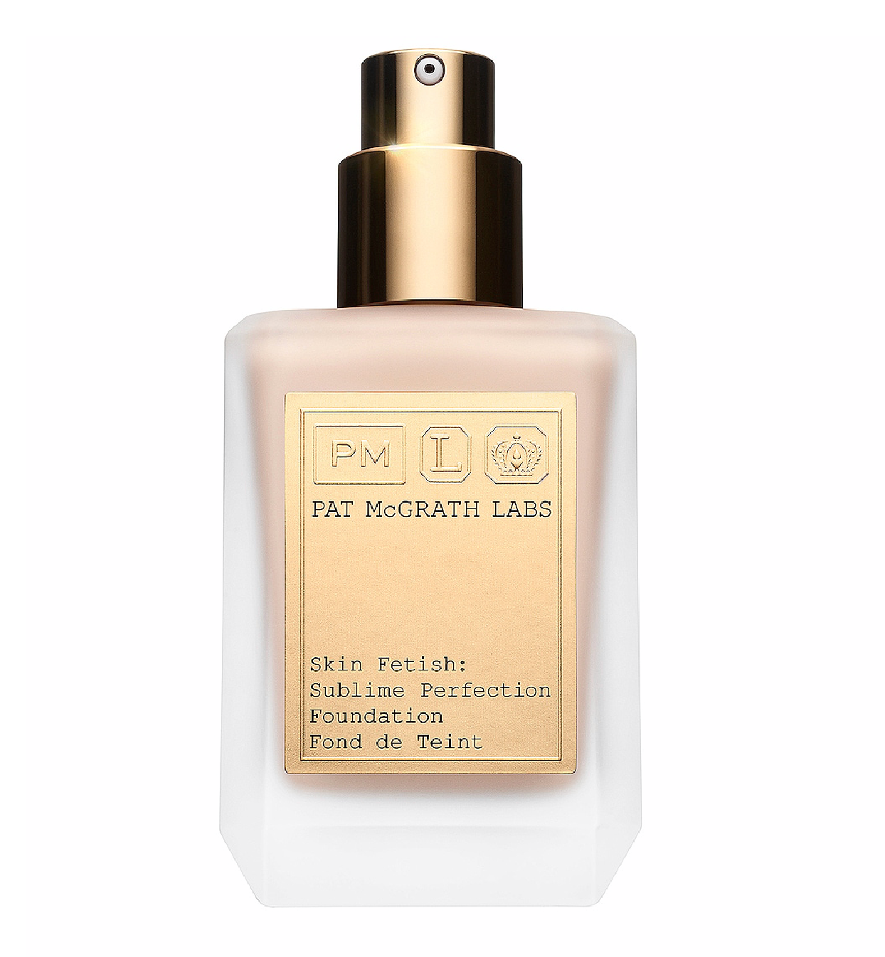 PAT McGRATH LABS Skin Fetish: Sublime Perfection Foundation Fond de Teint 35 ml / 1.18 fl. oz. (Light 1)