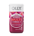 Olly Women´s Multi +Omega-3 (30 Capsules)