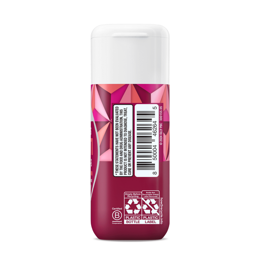Olly Women´s Multi +Omega-3 (30 Capsules)