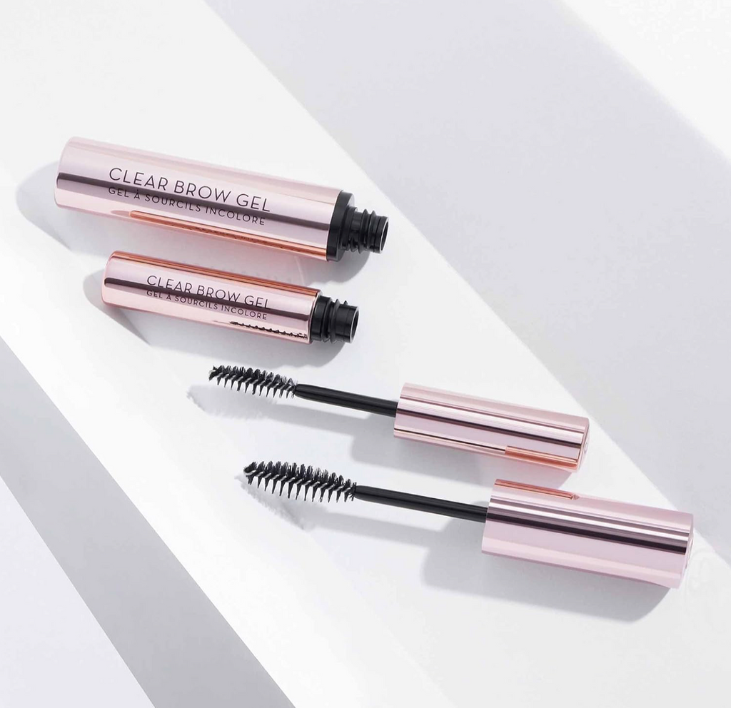 Anastasia Beverly Hills Clear Favorites Full Size Brow Duo 7.85 ml./0.26 fl. oz. X2