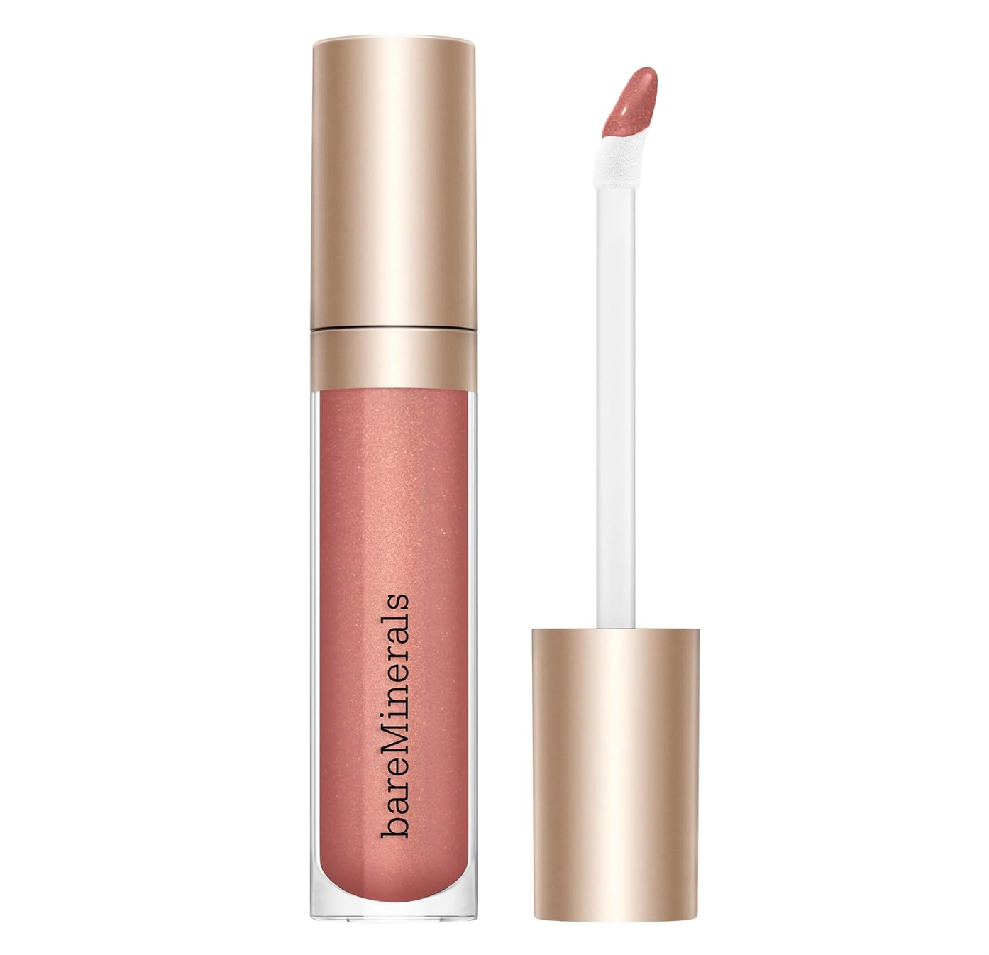 bareMinerals Mineralist Lip Gloss-Balm 4ml. / 0.13 fl.oz.