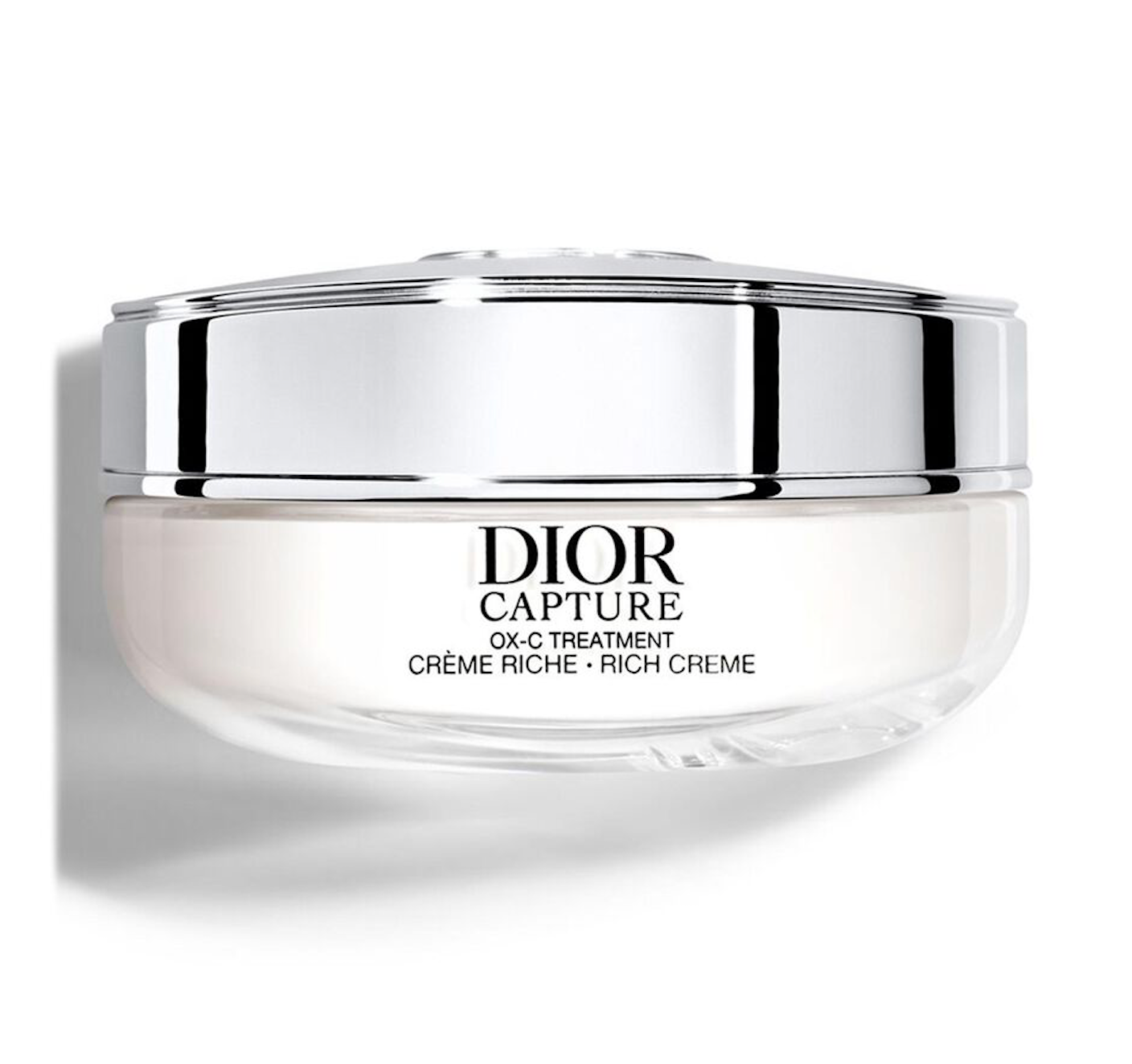 Outlet Dior Capture OX-C Treatment 50 ml / 1.7 fl. oz. (Tapa Rayada, Sin Caja)
