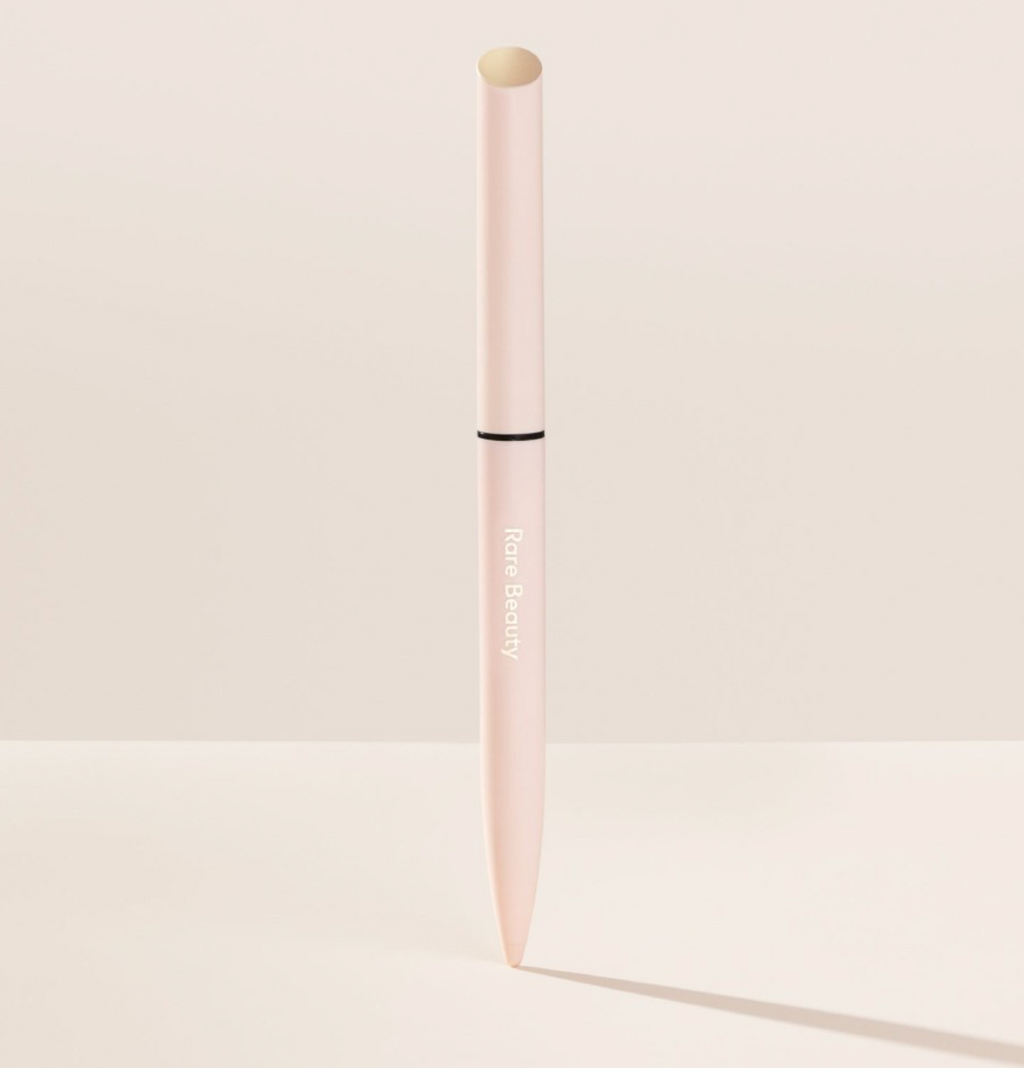 Rare Beauty Perfect Strokes Eyeliner Liquid Mat 0.03 fl. oz. / 0.9 ml. (Black)