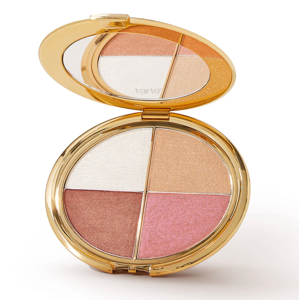 Tarte High-performance naturals 1.6 g. x 4 (Glow Wardrobe)