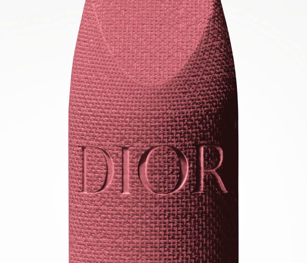 Dior Rouge Dior Couleur Couture Soin Floral Lounge Tenue 3,5 g. Net. Wt. 012 Oz. (625 Mitzah Velvet)