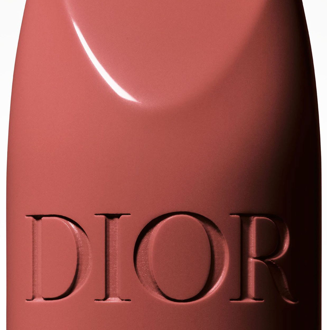 Dior Rouge Dior Couleur Couture Soin Floral Lounge Tenue 3,5 g. Net. Wt. 012 Oz. (434 Promenade)