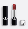 Dior Rouge Dior Couleur Couture Soin Floral Lounge Tenue 3,5 g. Net. Wt. 012 Oz. (976 Daisy Plum Satin)