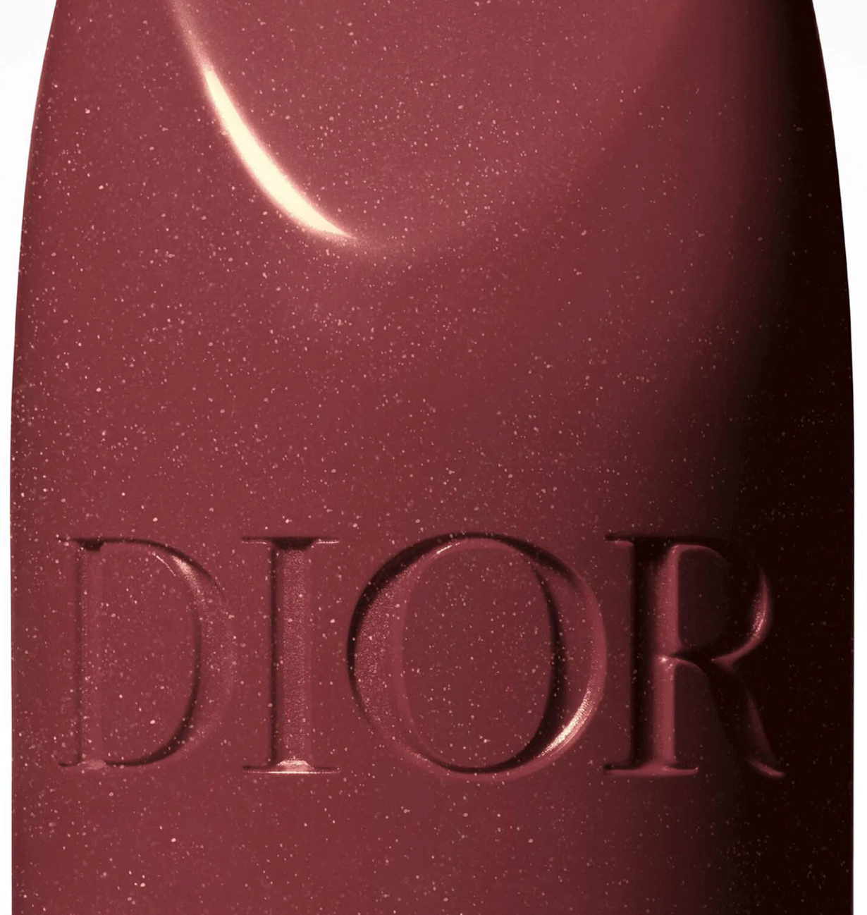 Dior Rouge Dior Couleur Couture Soin Floral Lounge Tenue 3,5 g. Net. Wt. 012 Oz. (976 Daisy Plum Satin)