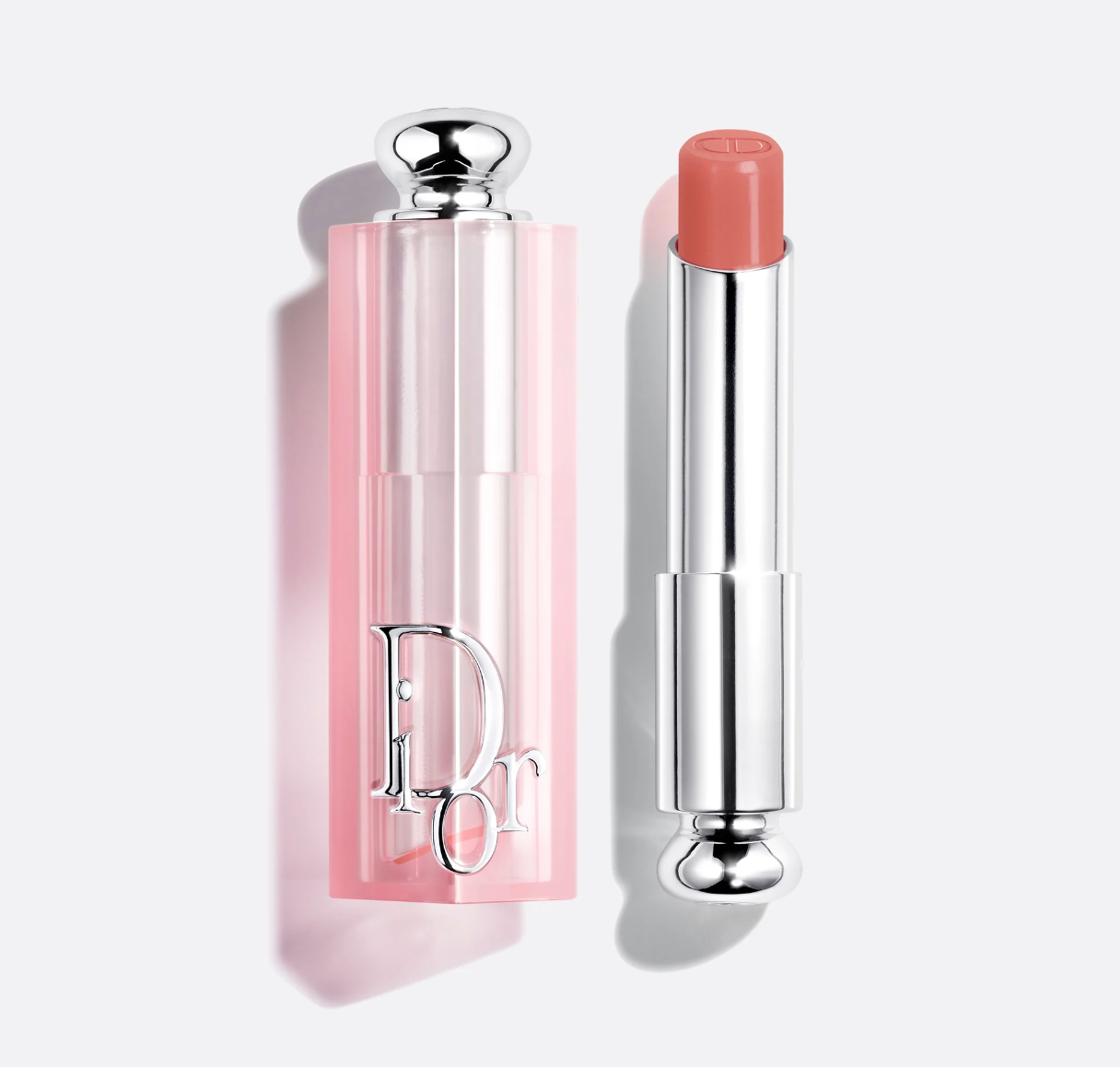 Dior Addict Lip Glow 3,2 g. / Net Wt. 0.11 oz. (012 Rosewood)