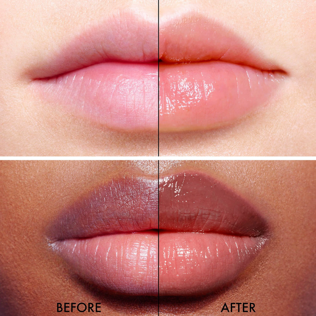 Dior Addict Lip Glow 3,2 g. / Net Wt. 0.11 oz. (012 Rosewood)