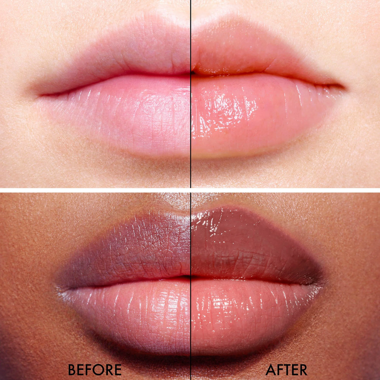 Dior Addict Lip Glow 3,2 g. / Net Wt. 0.11 oz. (012 Rosewood)