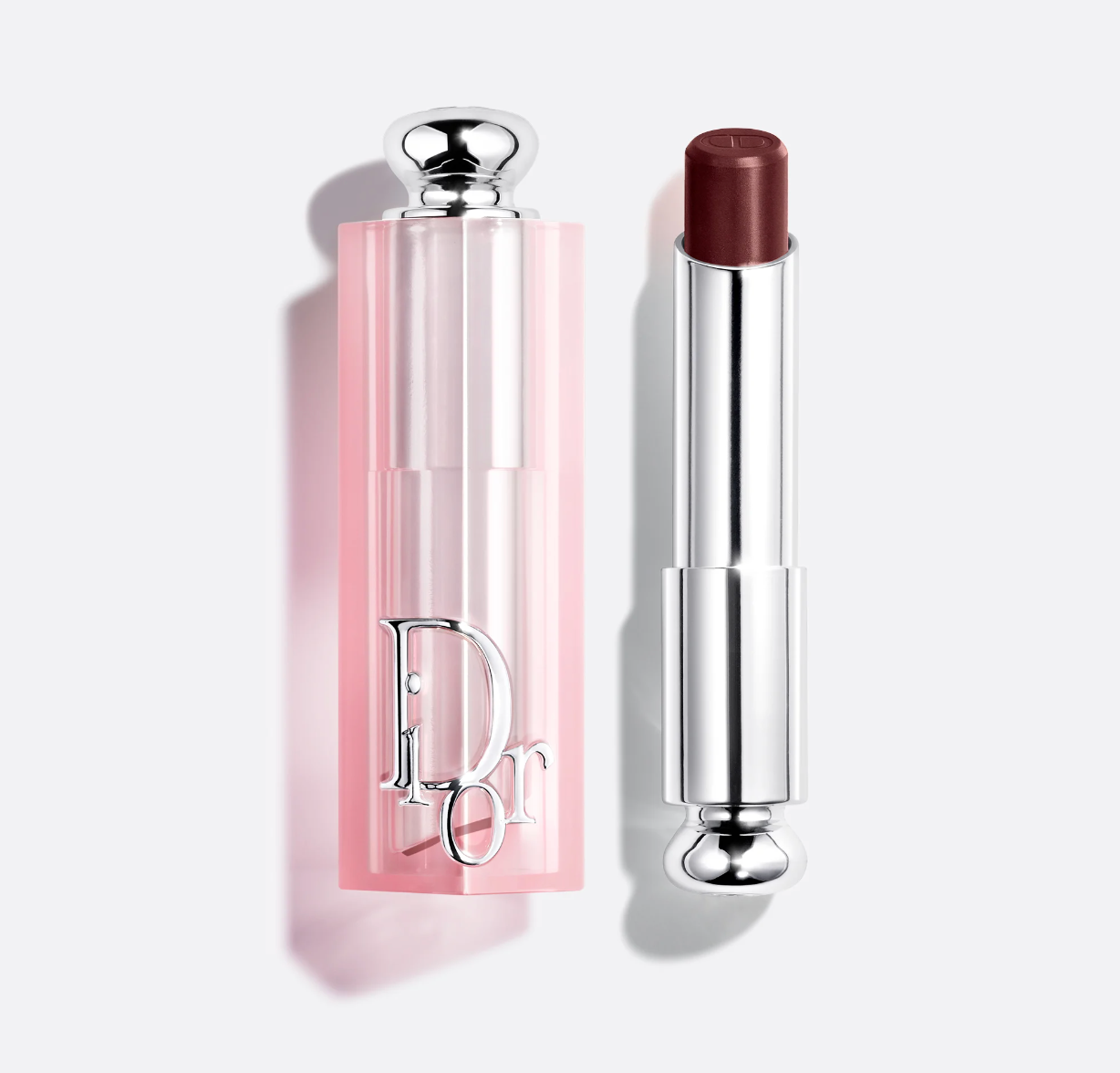 Dior Addict Lip Glow 3,2 g. / Net Wt. 0.11 oz. (020 Mahogany)