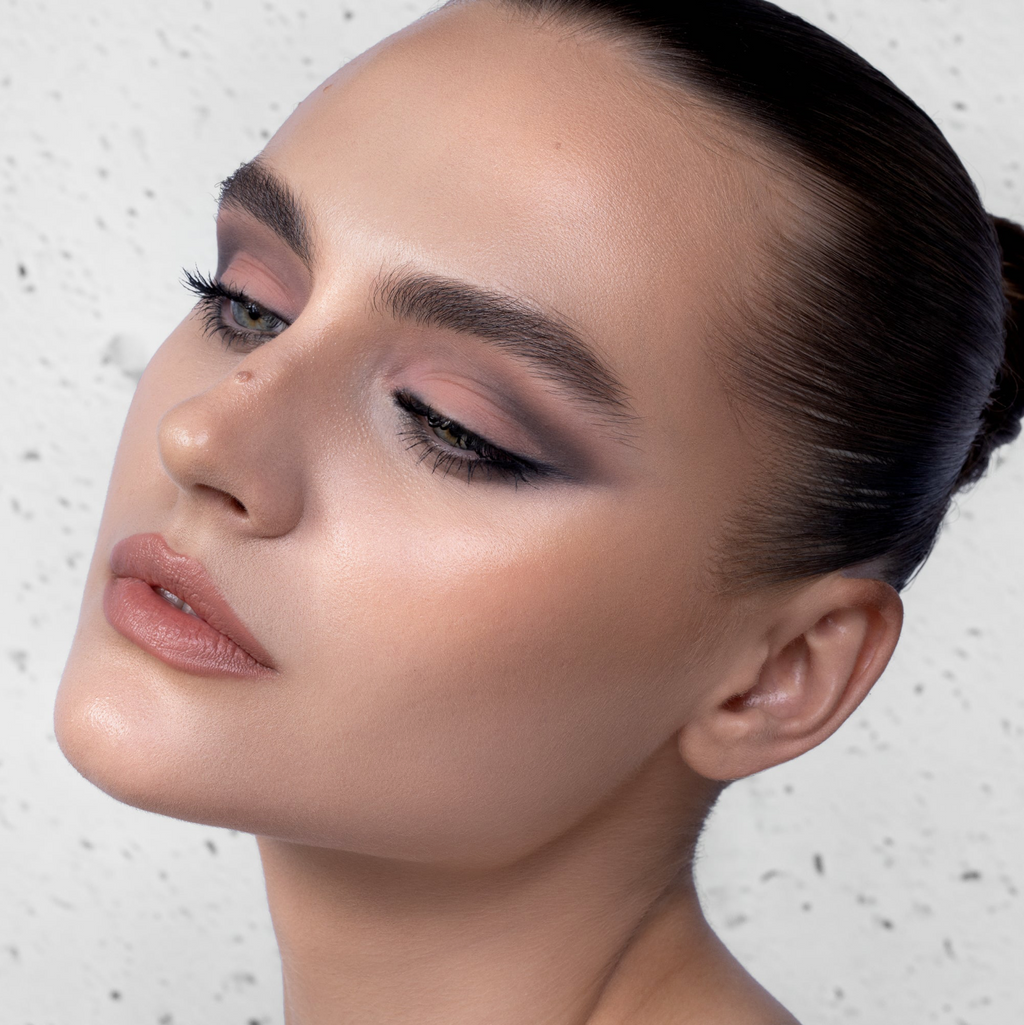 Natasha Denona Eye Sculpt Texture & Tone Palette Net. Wt. 19g. / 0.67 Oz. (Soft)