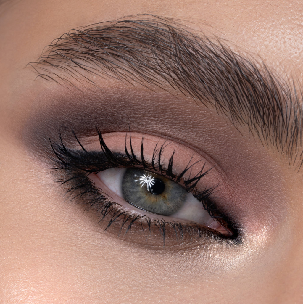 Natasha Denona Eye Sculpt Texture & Tone Palette Net. Wt. 19g. / 0.67 Oz. (Soft)