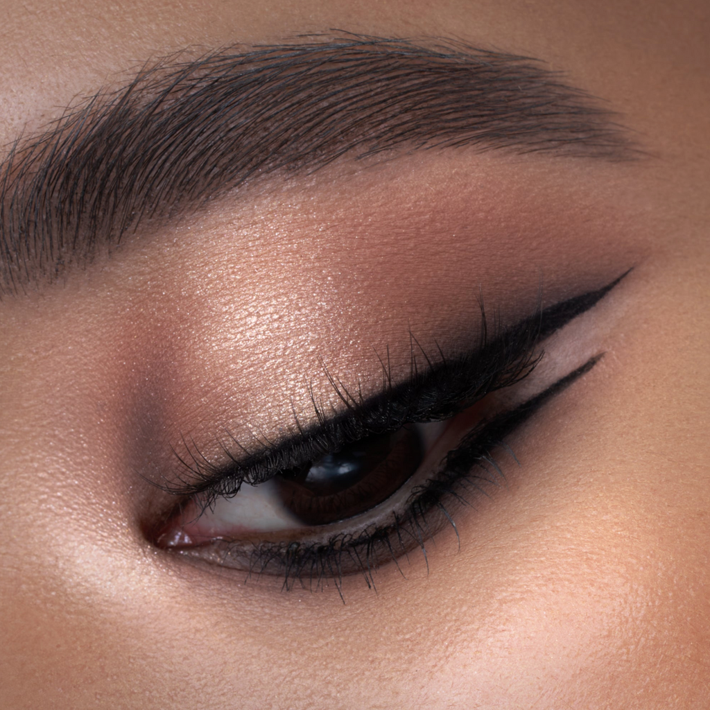 Natasha Denona Eye Sculpt Texture & Tone Palette Net. Wt. 19g. / 0.67 Oz. (Soft)
