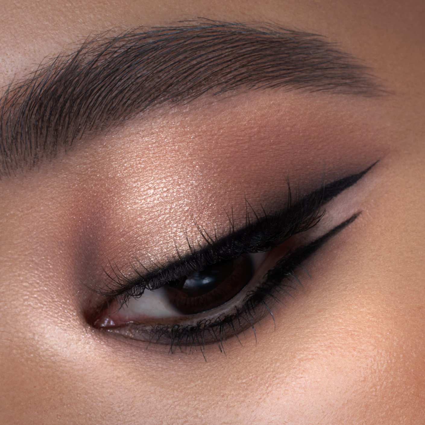Natasha Denona Eye Sculpt Texture & Tone Palette Net. Wt. 19g. / 0.67 Oz. (Soft)