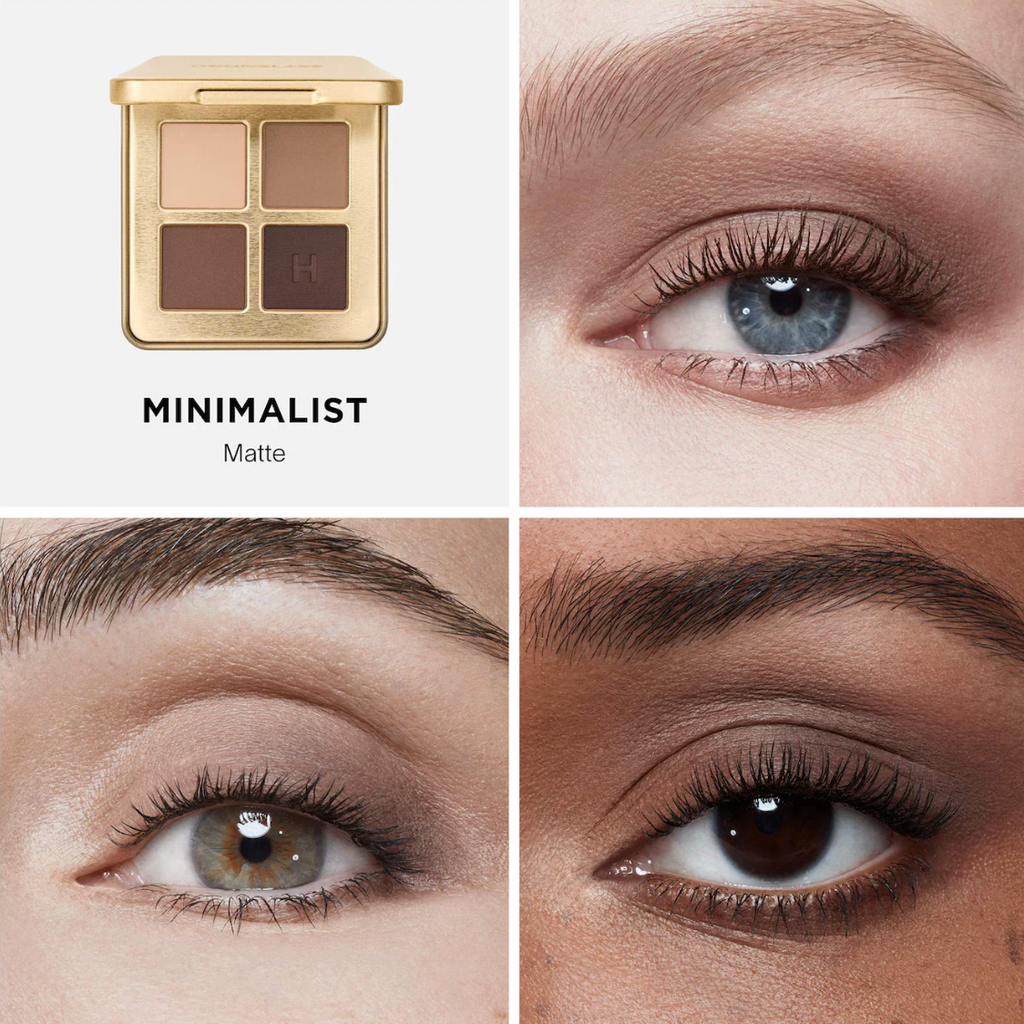 Hourglass Curator Eyeshadow Palette .03 oz. / 1 g (X4) (Minimalist)