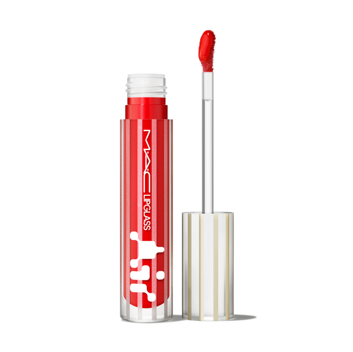 M·A·C Lipglass Non-Sticky Gloss 5 ml / 0.17 fl. oz. (227 Talented)