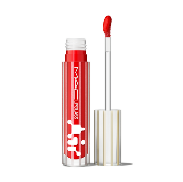 M·A·C Lipglass Non-Sticky Gloss 5 ml / 0.17 fl. oz. (227 Talented)