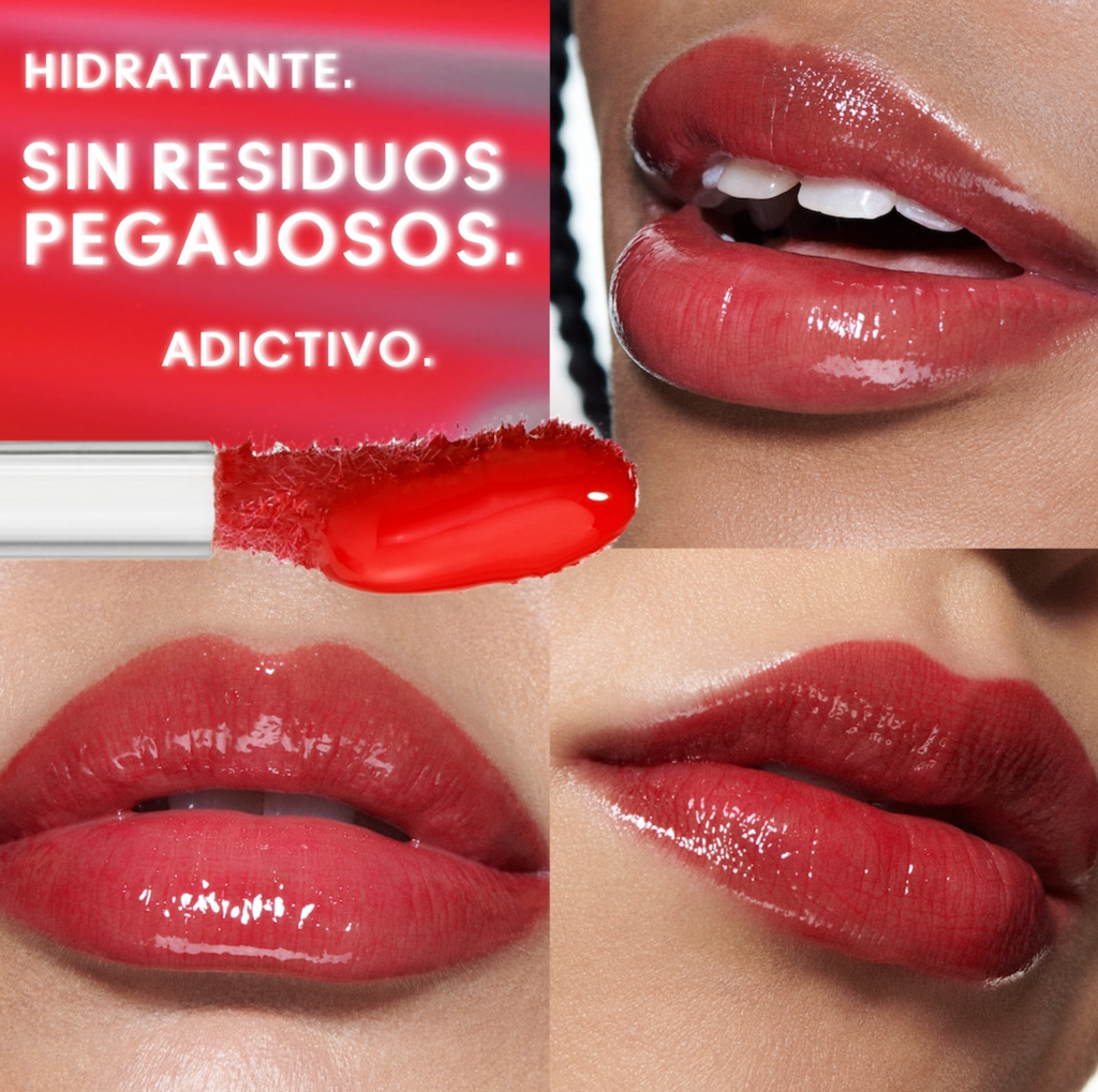 M·A·C Lipglass Non-Sticky Gloss 5 ml / 0.17 fl. oz. (227 Talented)