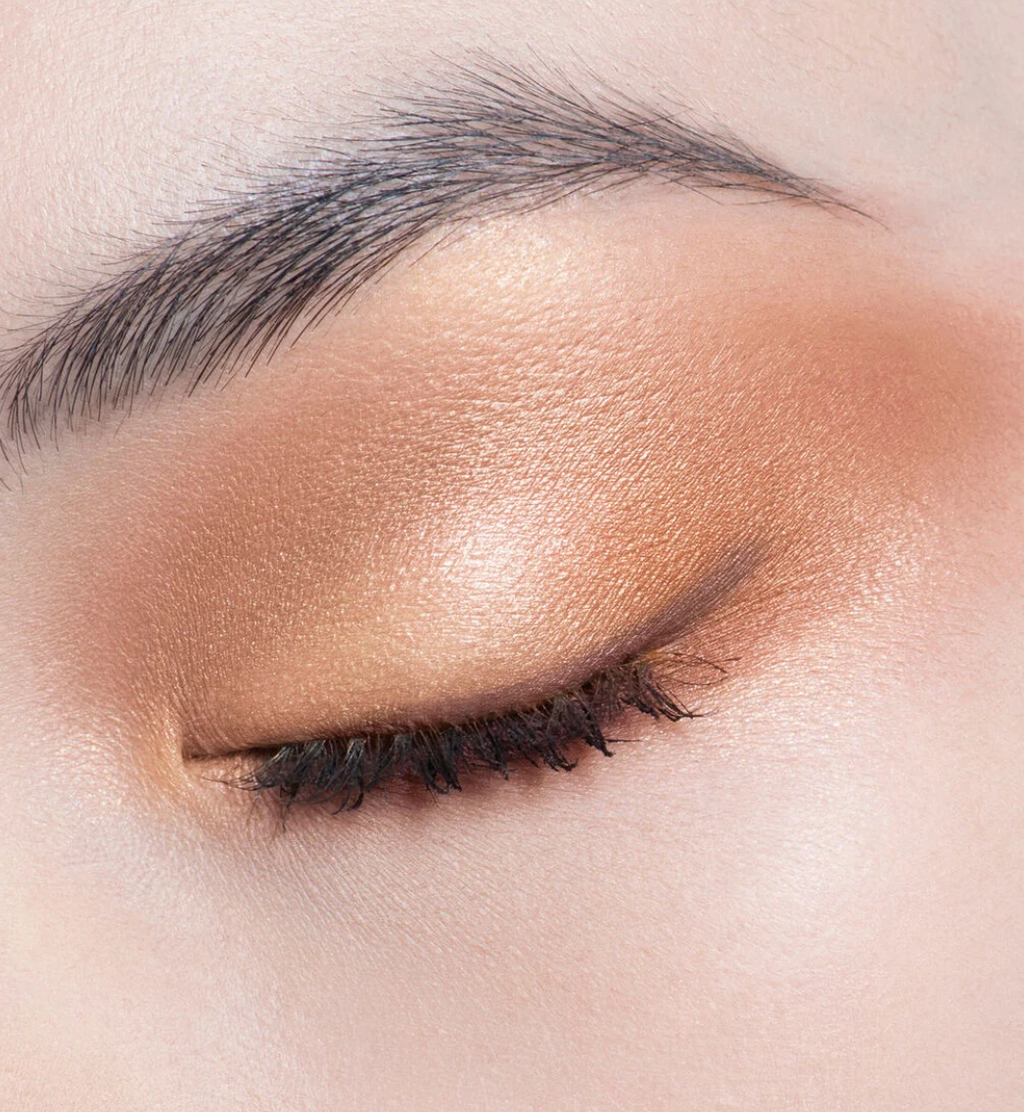 Dior Diorshow 5 Couleurs 7 g. / Net Wt. 0.24 oz. (423 Amber Pearl)
