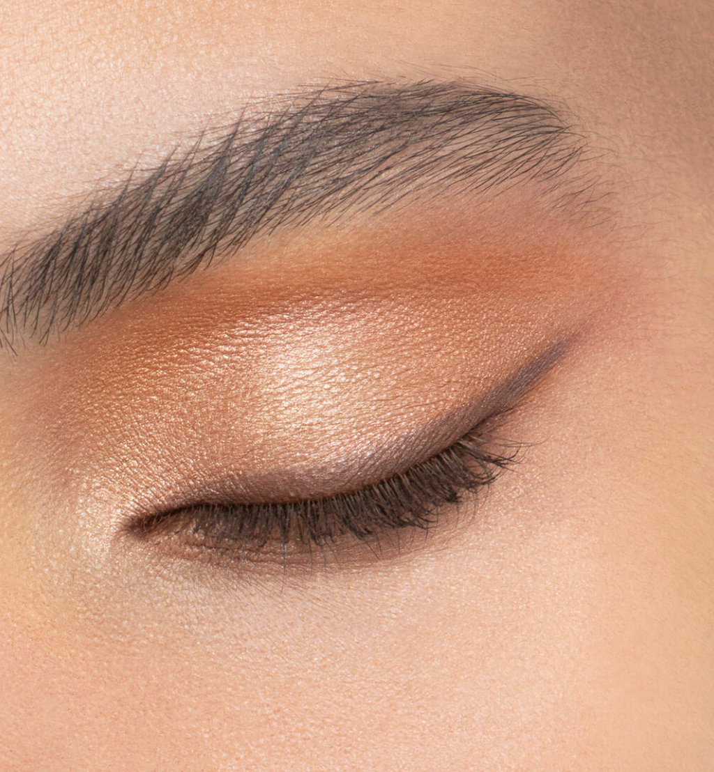 Dior Diorshow 5 Couleurs 7 g. / Net Wt. 0.24 oz. (423 Amber Pearl)