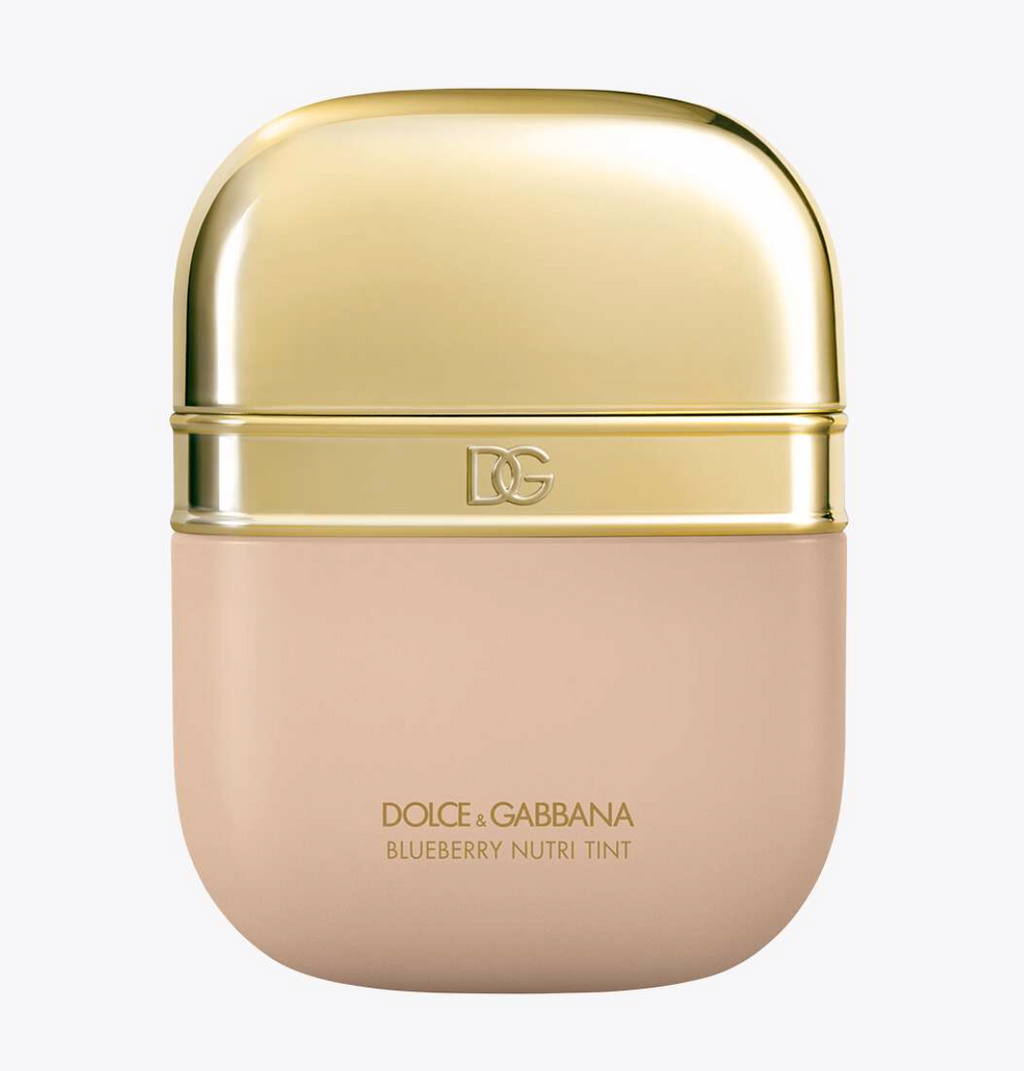 Dolce & Gabbana Blueberry Nutri-Tint Hydra-Glow & Fresh Skin Tint 30 ml (07N Light)