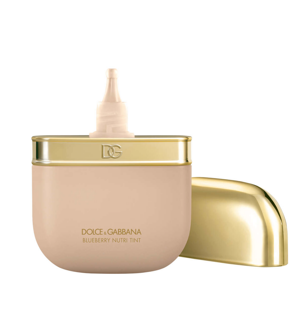 Dolce & Gabbana Blueberry Nutri-Tint Hydra-Glow & Fresh Skin Tint 30 ml (07N Light)