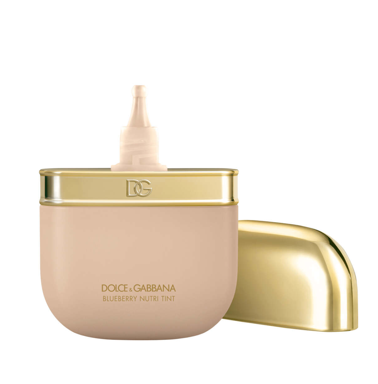 Dolce & Gabbana Blueberry Nutri-Tint Hydra-Glow & Fresh Skin Tint 30 ml (07N Light)